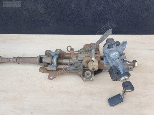 ford focus 1 2001 direksiyon mafsalı/kolonu/mili (son fiyat)