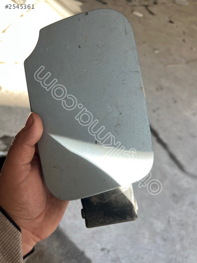 Pevgeout 407 çıkma orjjnal depo kapağı