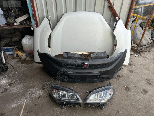 DOBLO 4 KOMPLE ÖN SET HATASIZ ORJİNAAL ÇIKMA PARÇAA