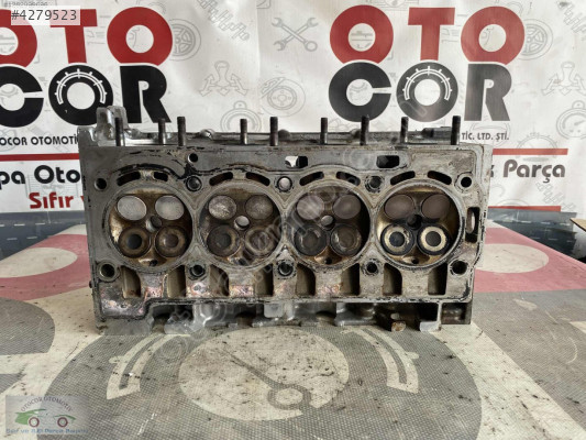 VW GOLF5 A3 1.6FSI BLF BLP SİLİNDİR KAPAĞI 03C103358S