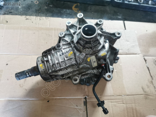 Maserati Levante 3.0 d Ön Defransiyel 06700330290