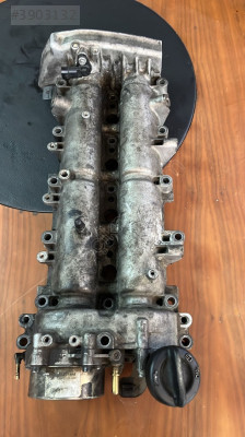 2.0 dizel Opel Astra j İnsignia eksantrik kapağı 55565668
