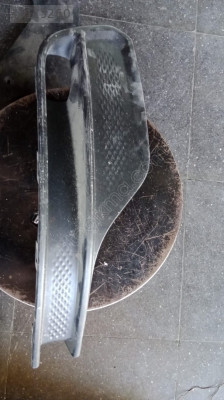 Jeep Compaas sol sis kapağı orijinal