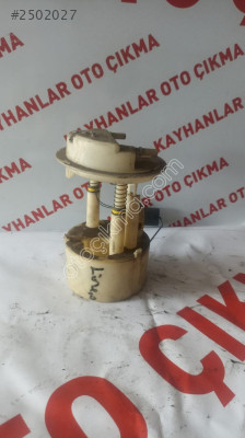 LİNEA 1.3 ŞAMANDIRA