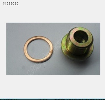 VOLKSWAGEN KARTER TAPASI LT-35 97-- 059103193