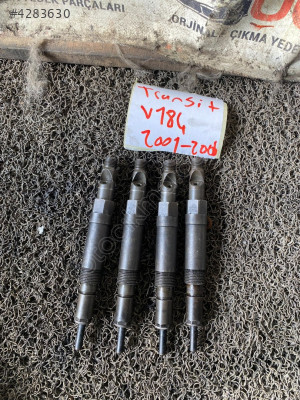 FORD TRANSİT 2.4 4C10-9K546-BA ÜÇEL OTO ÇIKMA BURSA