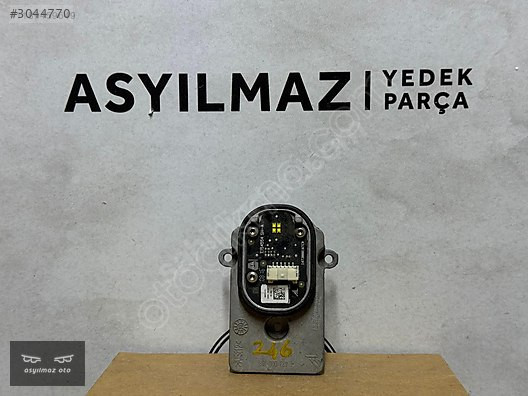 TİGUAN FAR LED MODÜLÜ 5TA998475C