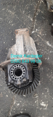 Kia Pregio 2.7 Çıkma Defransiyel