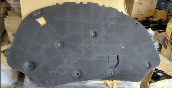 VOLKSWAGEN PASSAT B6 2005-2011 KAPUT KEÇESİ SIFIR - 3C0863831A