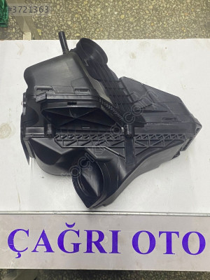 A4 A5 Q5 HAVA FİLTRE KUTUSU SIFIR İTHAL 8K0133837 ÇAĞRI OTO