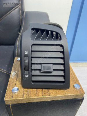 CHEVROLET CAPTİVA C100 HAVALANDIRMA IZGARASI YAN SOL GM 96630218