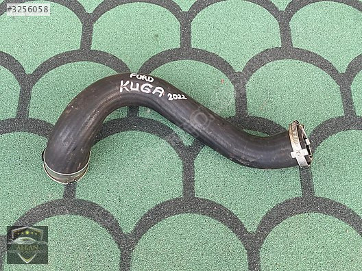 FORD KUGA 2022 INTERCOL HORTUMU - ALKAN OTO - 532 417 10 34