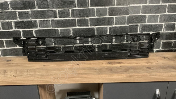 565853677  2017-2022 skoda kodiag ön tampon orta ızgara
