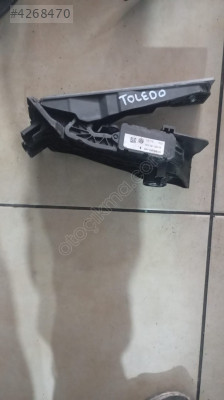 SEAT TOLEDO GAZ PEDALI