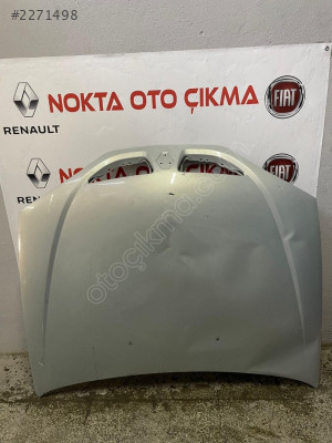 RENAULT MEGANE 1 KAPUT