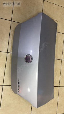 FİAT LİNEA BAGAJ KAPAĞI