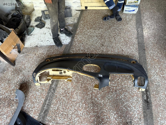 HYUNDAİ STAREX GÖĞÜS , HYUNDAİ STAREX TORPİDO ORJİNAL ÇIKMA