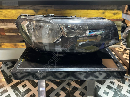 VW TAİGO SAĞ FAR 2017-20