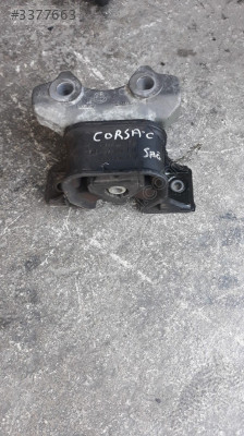 OPEL CORSA C MOTOR KULAĞI ÇIKMA