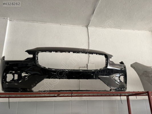 Volvo s60 ön tampon 20202022