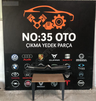 9816045880 CİTROEN C-ELYSEE PANJUR