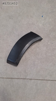 Toyota hilux sol ön tampon dodiği 06-12