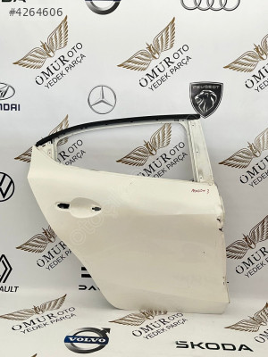 MAZDA 3 BL KASA SAĞ ARKA KAPI ORİJİNAL ÇIKMA