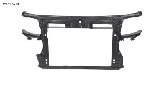 AUDİ Q3 ÖN PANEL 2003-2008 8P0805588 ÇAĞRI OTO MASLAK