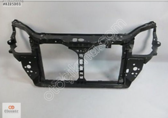 2006-2011 Hyundai Accent Era Ön Pane