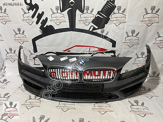 BMW 2 KASA 2.18 F45 ÖN TAMPON 51117347014