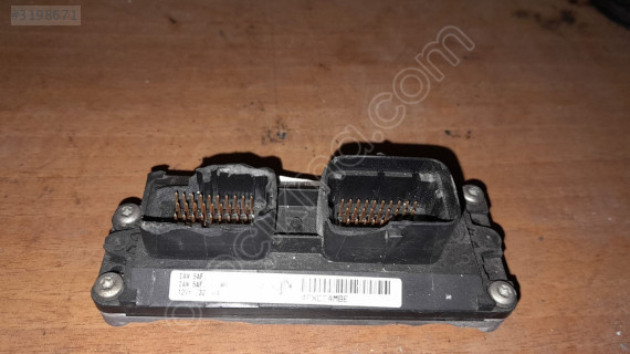 Fiat Punto 1.2 için Çıkma Motor Beyni Satışı