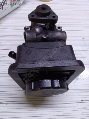 BMW SERIE 3 BERLINA (E46)  91208