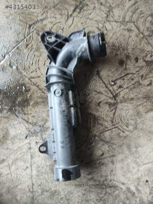 9810958280 Opel combo E turbo hava hortumu