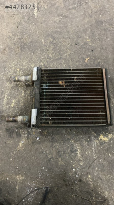 Mazda 626 kalorifer peteği