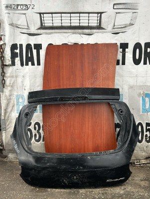 FİAT BRAVO BAGAJ KAPAĞUI