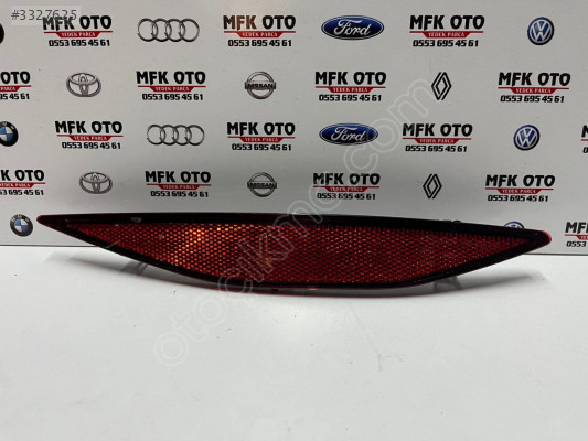 GOLF 7 ARKA SAĞ REFLEKTÖR ORJİNAL 5G0945106