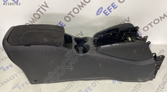 nissan qashqai j11 2017 orta/ara konsol (son fiyat)