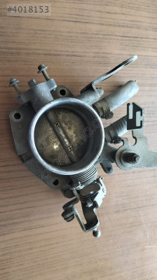 180615 1135480 for BMW SERIE 3 BERLINA gaz kelebeği(E36) 320I
