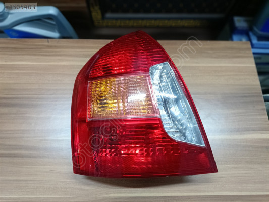Hyundai Accent Era Arka Stop Lambası Duysuz Sag ve Sol 2006-2011