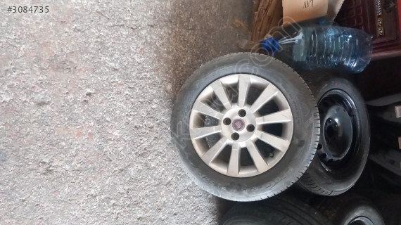 Fiorino jant lastik