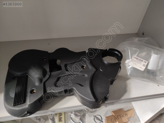 OPEL ASTRA G TRİGER KAPAGI KOMPLE SIFIR OEM:5638048 YAN SANAYİ