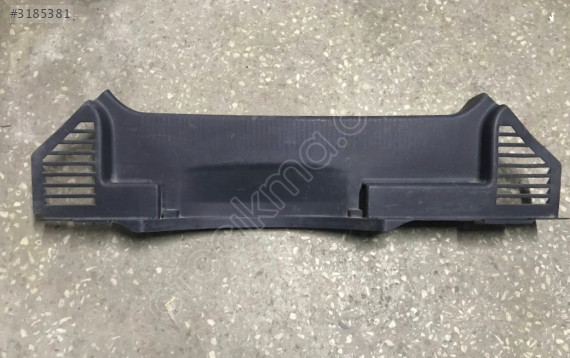 Opel Astra H HB arka panel kaplama 24464190