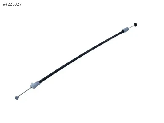 2G0823530 ORJİNAL KAPUT AÇMA TELİ POLO T-CROSS