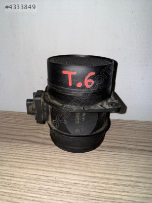 VOLKSWAGEN TRANSPORTER T6 HAVA AKIŞ SENSÖRÜ