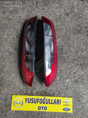 CORSA B C VECTRA C ASTRA STOP BAGAJ TAMPON KAPUT