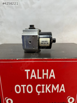 Opel Vectra b abs beyni