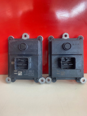 FORD TRANSİT CUSTOM OTM ŞANZIMAN BEYNİ NK31-12B565 NK21-14F106