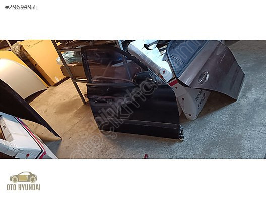 elantra sağ ön kapı çıkma hatasız 2001-2006