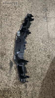 Renault Kango tampon panjur   İç bakalit