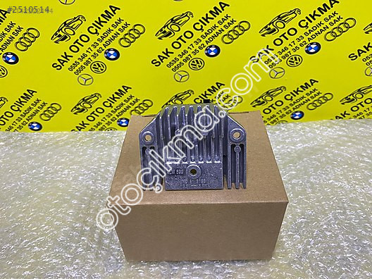 BMW F20 LED MODÜLÜ (1 SERİSİ) 63117296905